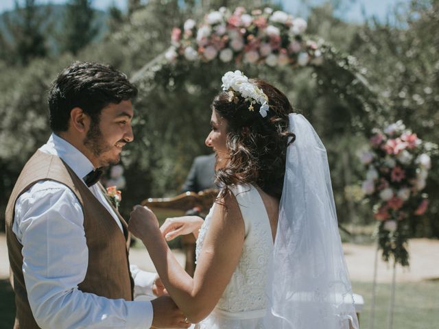 El matrimonio de Carlos y Gabriela en Concepción, Concepción 5