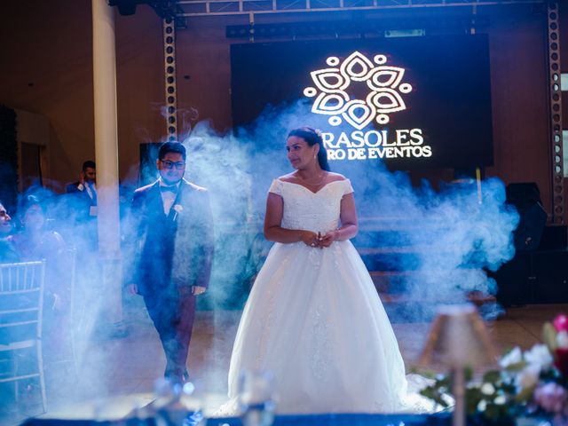 El matrimonio de Luis y Nicole en Coquimbo, Elqui 10