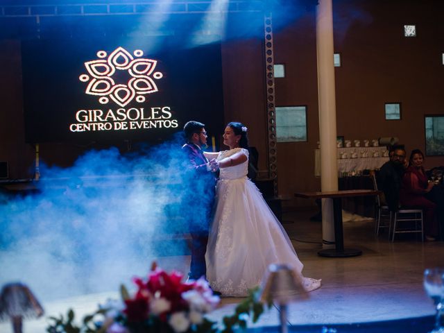 El matrimonio de Luis y Nicole en Coquimbo, Elqui 13