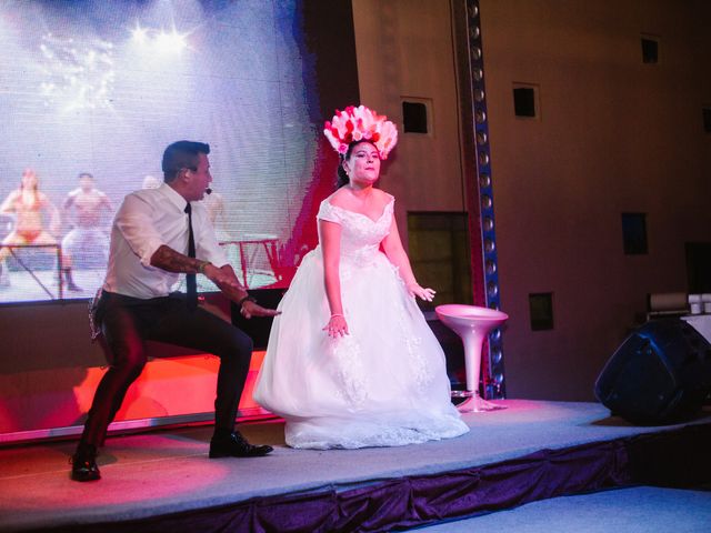 El matrimonio de Luis y Nicole en Coquimbo, Elqui 24