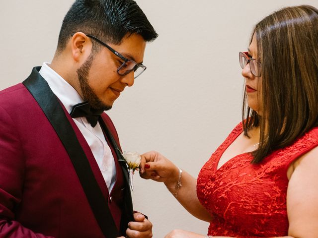 El matrimonio de Luis y Nicole en Coquimbo, Elqui 30