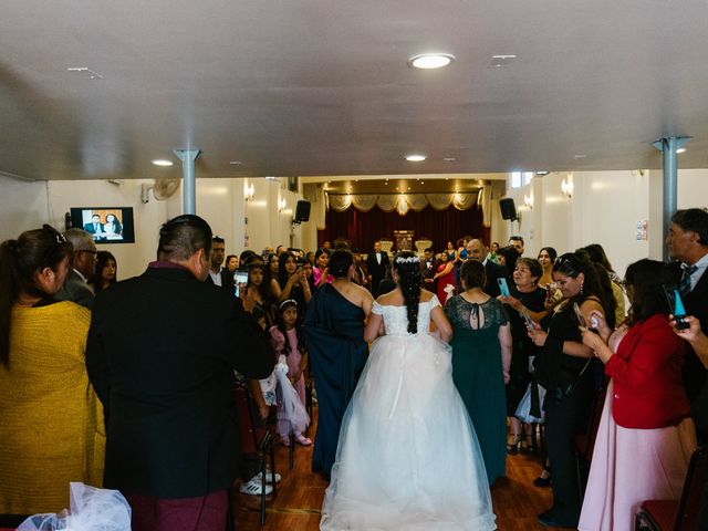 El matrimonio de Luis y Nicole en Coquimbo, Elqui 31