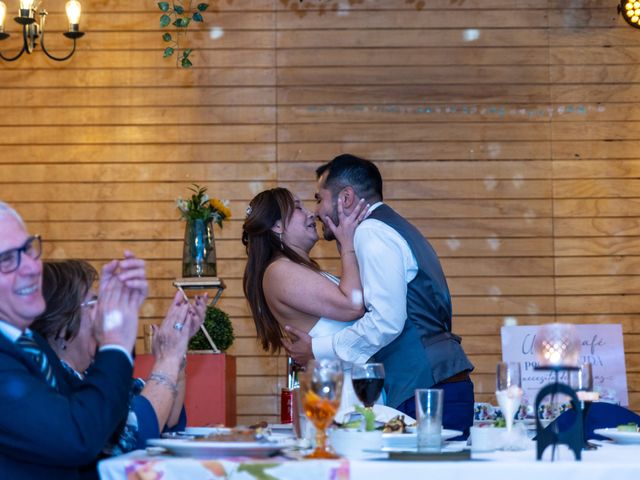 El matrimonio de Manuel y Karina en Valdivia, Valdivia 39