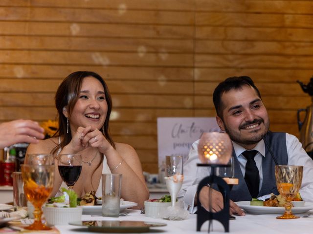 El matrimonio de Manuel y Karina en Valdivia, Valdivia 40