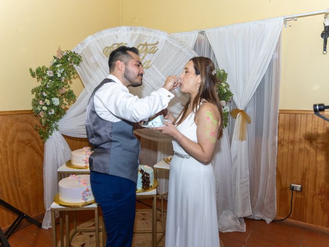 El matrimonio de Manuel y Karina en Valdivia, Valdivia 43