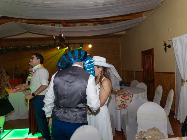 El matrimonio de Manuel y Karina en Valdivia, Valdivia 66