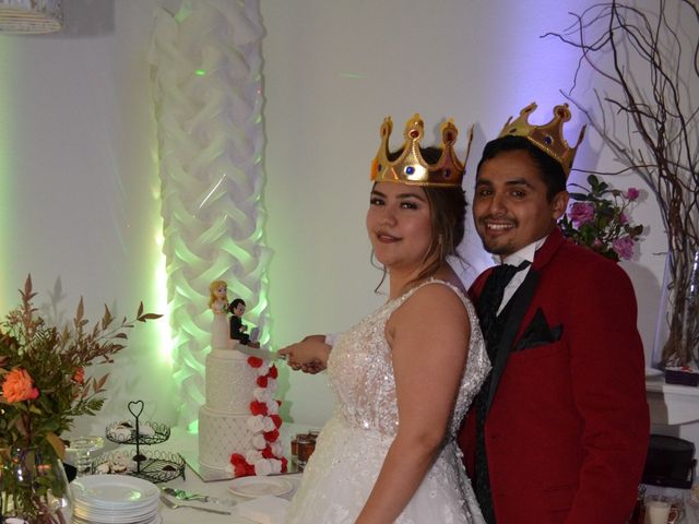 El matrimonio de Donoso y Alejandra en Rancagua, Cachapoal 14
