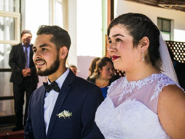 El matrimonio de Ariel  y Lisette  en Concepción, Concepción 8