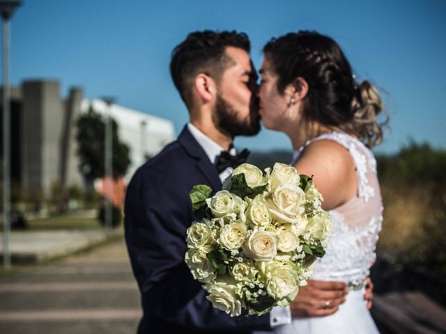 El matrimonio de Ariel  y Lisette  en Concepción, Concepción 13