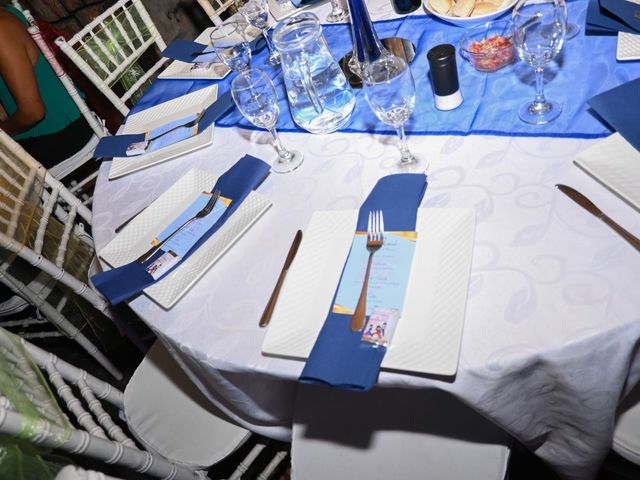 El matrimonio de Mauricio y Evelinne en Maipú, Santiago 6