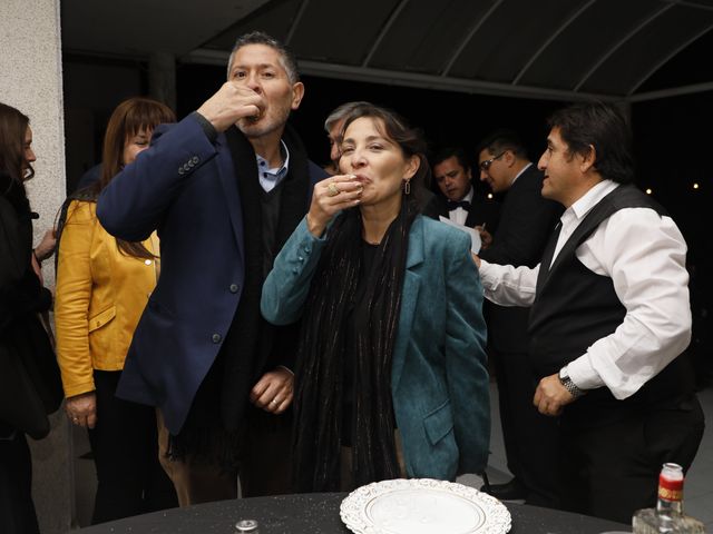 El matrimonio de Jhonny y Macarena en Pudahuel, Santiago 23