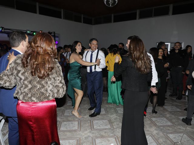 El matrimonio de Jhonny y Macarena en Pudahuel, Santiago 35