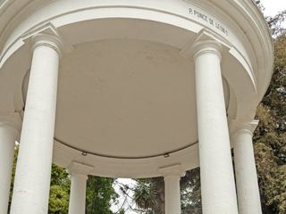 El matrimonio de ANDREA y ALEJANDRO 1