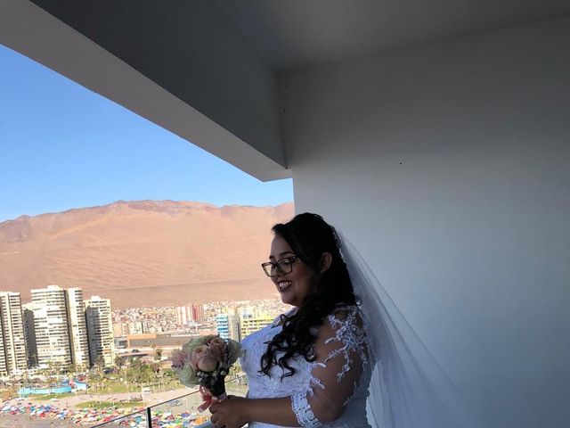 El matrimonio de Nicolas y Silvana en Iquique, Iquique 4