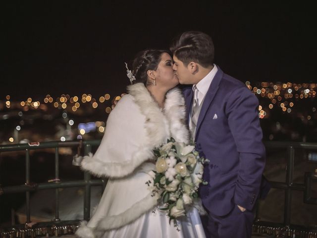 El matrimonio de Roberto y Daniela en Punta Arenas, Magallanes 20