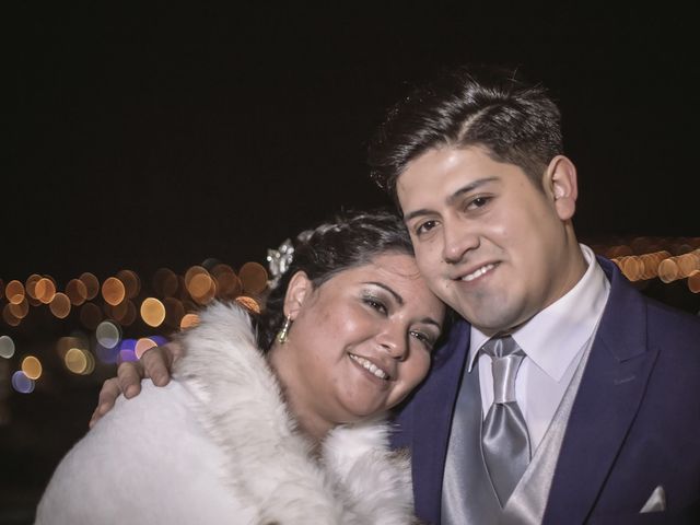 El matrimonio de Roberto y Daniela en Punta Arenas, Magallanes 21