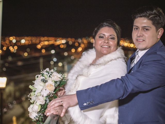 El matrimonio de Roberto y Daniela en Punta Arenas, Magallanes 22