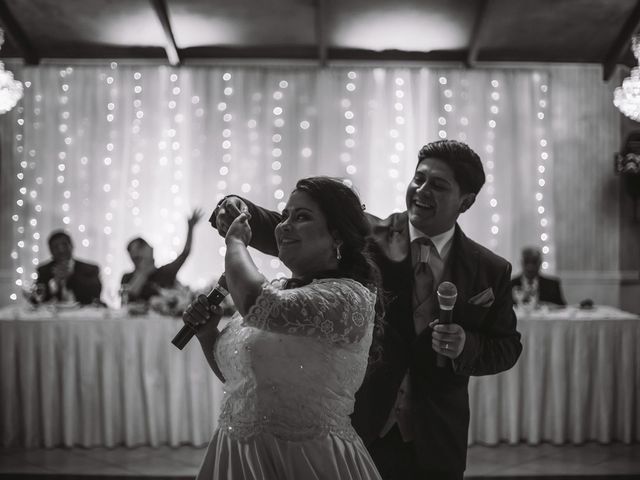 El matrimonio de Roberto y Daniela en Punta Arenas, Magallanes 26