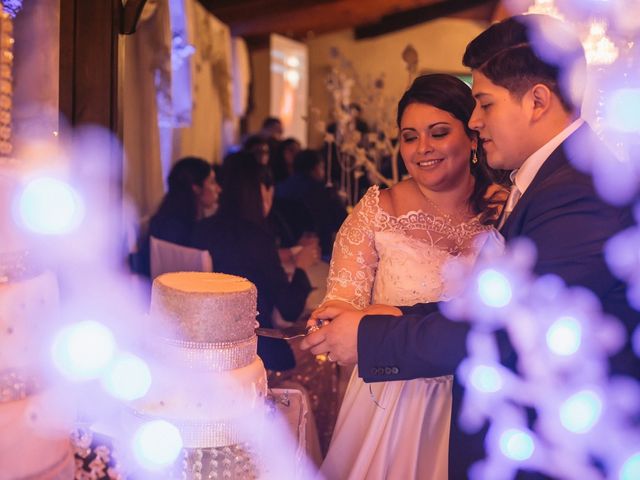 El matrimonio de Roberto y Daniela en Punta Arenas, Magallanes 27