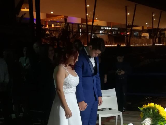 El matrimonio de Fabián  y Alison en Arica, Arica 6