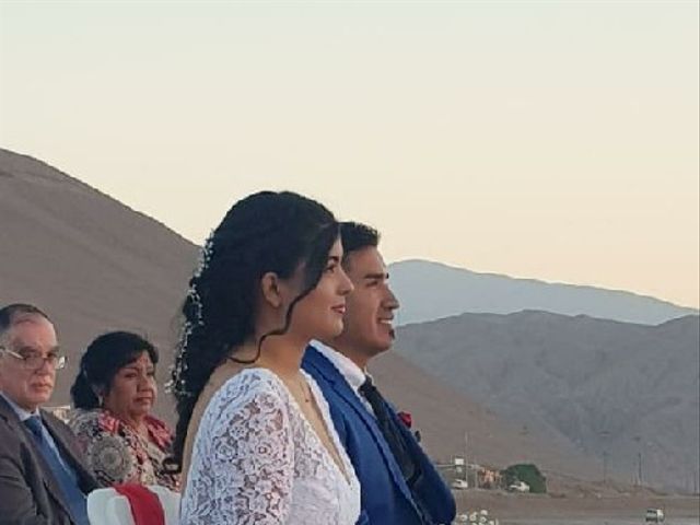 El matrimonio de Carlos y Constanza en Antofagasta, Antofagasta 4