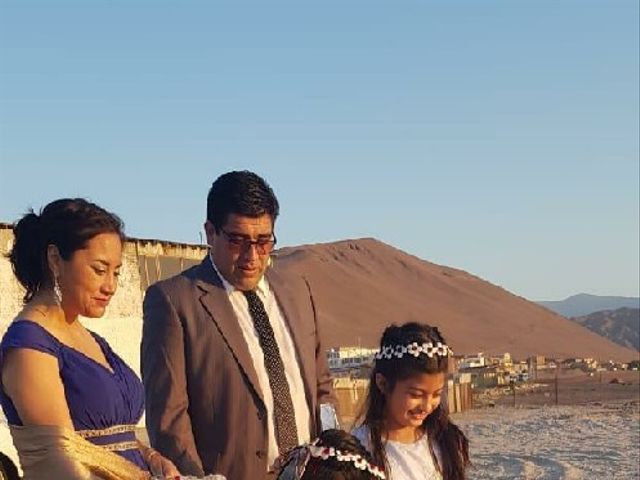 El matrimonio de Carlos y Constanza en Antofagasta, Antofagasta 7