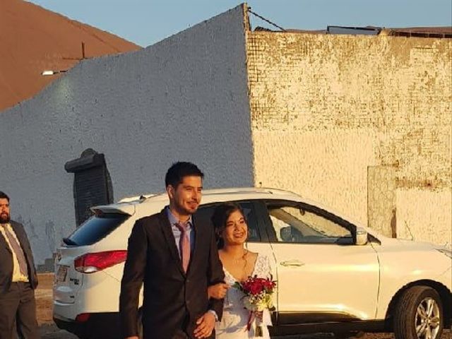 El matrimonio de Carlos y Constanza en Antofagasta, Antofagasta 10