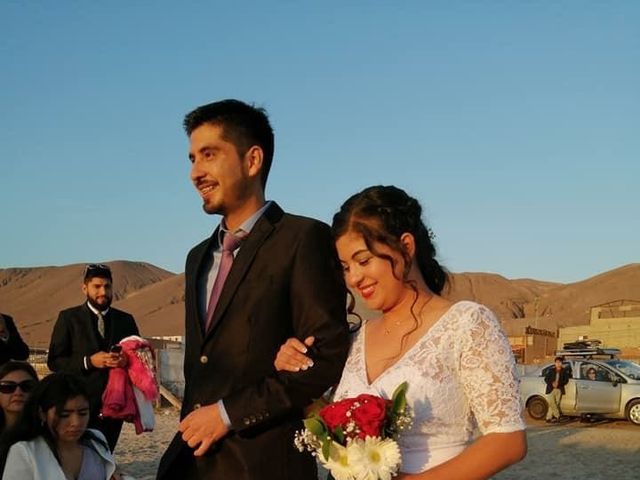 El matrimonio de Carlos y Constanza en Antofagasta, Antofagasta 18