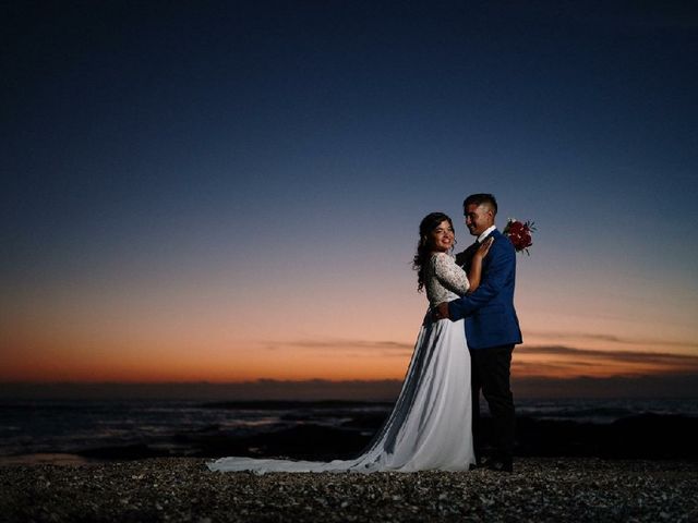 El matrimonio de Carlos y Constanza en Antofagasta, Antofagasta 23