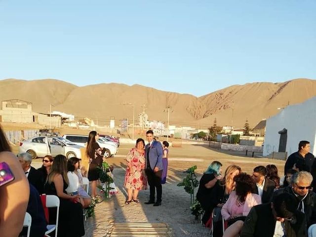 El matrimonio de Carlos y Constanza en Antofagasta, Antofagasta 27