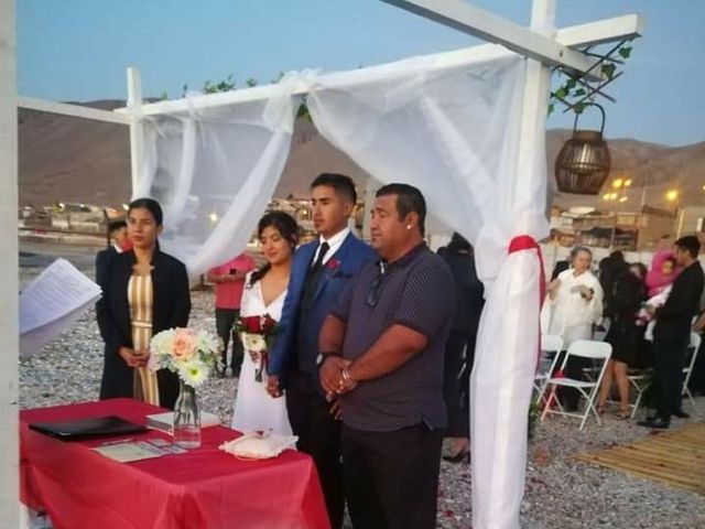 El matrimonio de Carlos y Constanza en Antofagasta, Antofagasta 31