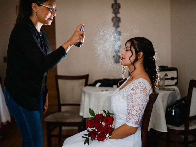 El matrimonio de Carlos y Constanza en Antofagasta, Antofagasta 53