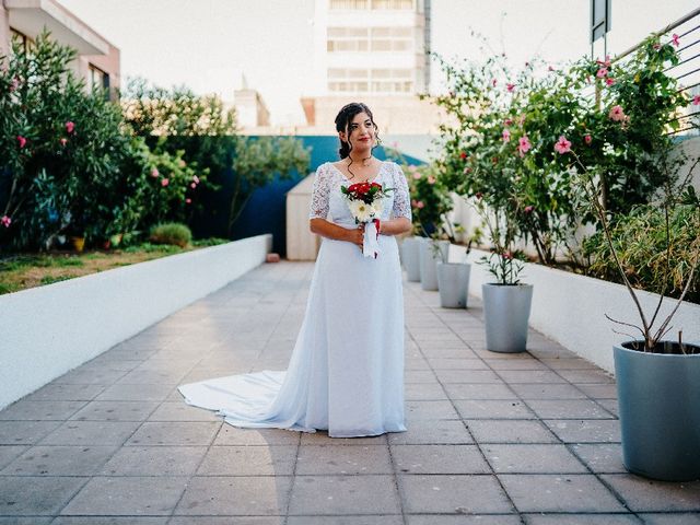 El matrimonio de Carlos y Constanza en Antofagasta, Antofagasta 57