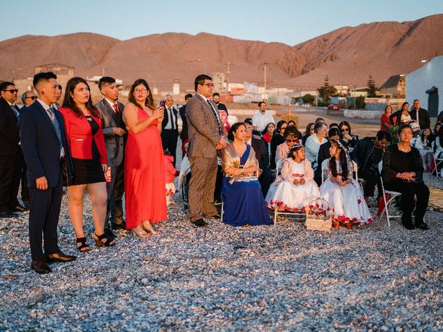 El matrimonio de Carlos y Constanza en Antofagasta, Antofagasta 90