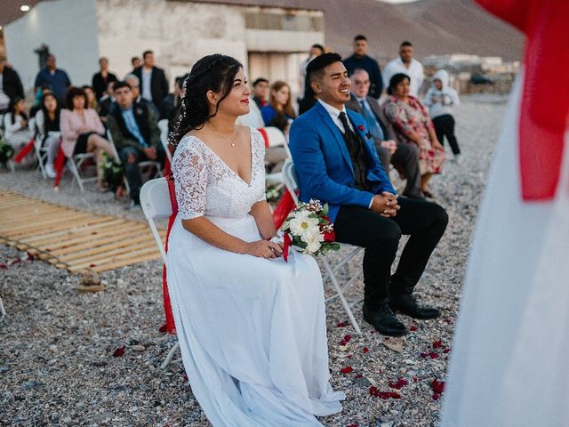 El matrimonio de Carlos y Constanza en Antofagasta, Antofagasta 92