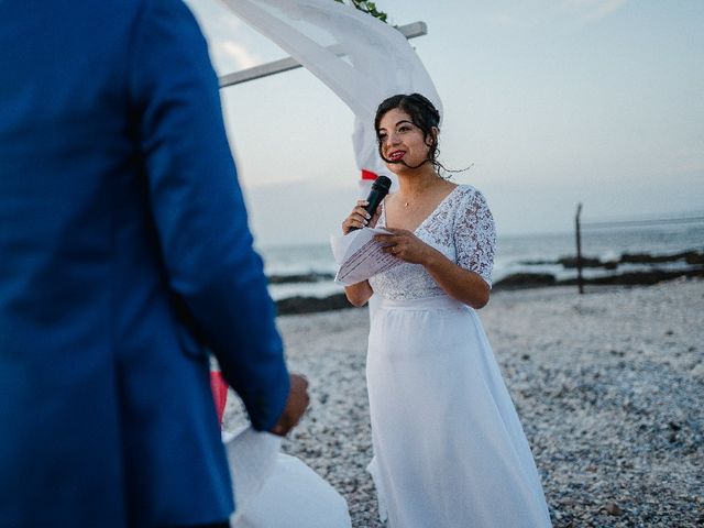 El matrimonio de Carlos y Constanza en Antofagasta, Antofagasta 94