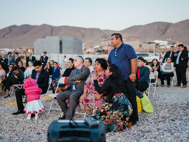 El matrimonio de Carlos y Constanza en Antofagasta, Antofagasta 97