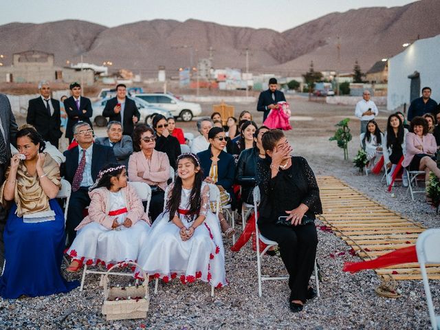 El matrimonio de Carlos y Constanza en Antofagasta, Antofagasta 98