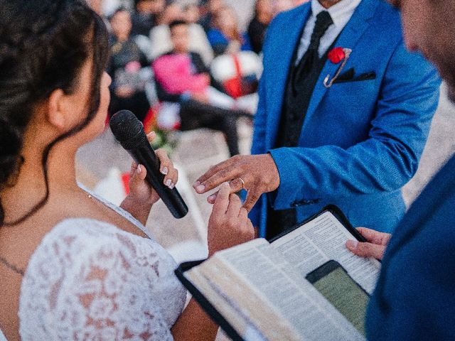 El matrimonio de Carlos y Constanza en Antofagasta, Antofagasta 104