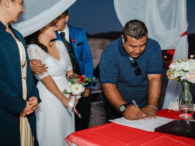 El matrimonio de Carlos y Constanza en Antofagasta, Antofagasta 116