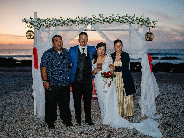 El matrimonio de Carlos y Constanza en Antofagasta, Antofagasta 118