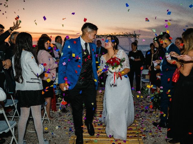 El matrimonio de Carlos y Constanza en Antofagasta, Antofagasta 121