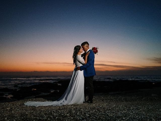 El matrimonio de Carlos y Constanza en Antofagasta, Antofagasta 125