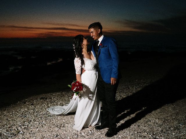 El matrimonio de Carlos y Constanza en Antofagasta, Antofagasta 130