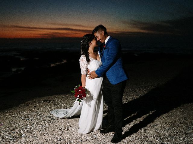 El matrimonio de Carlos y Constanza en Antofagasta, Antofagasta 131