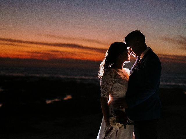 El matrimonio de Carlos y Constanza en Antofagasta, Antofagasta 132