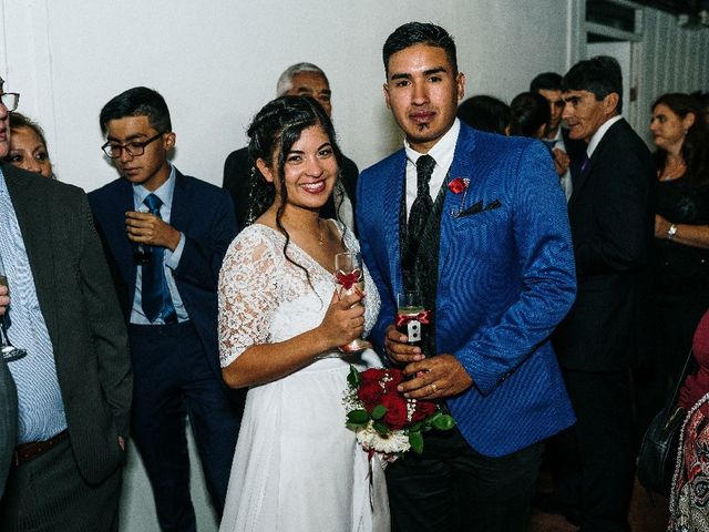 El matrimonio de Carlos y Constanza en Antofagasta, Antofagasta 136