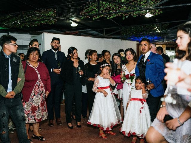 El matrimonio de Carlos y Constanza en Antofagasta, Antofagasta 140