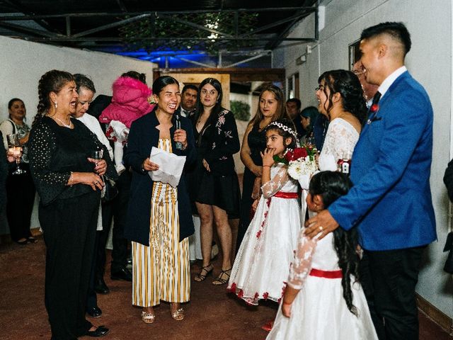 El matrimonio de Carlos y Constanza en Antofagasta, Antofagasta 141