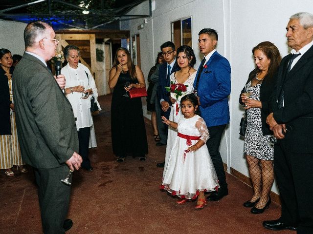 El matrimonio de Carlos y Constanza en Antofagasta, Antofagasta 148